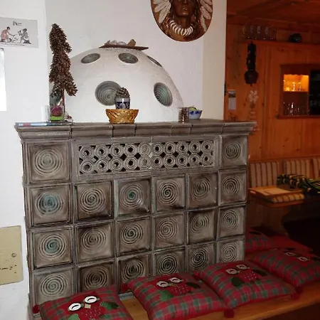 Baerenklause Appartamento *