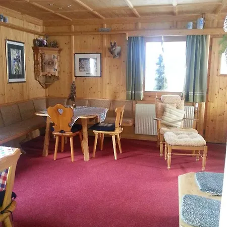 Apartament Baerenklause *