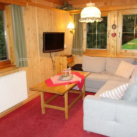 Baerenklause Apartament *