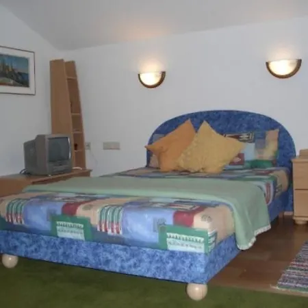 Apartament Baerenklause *