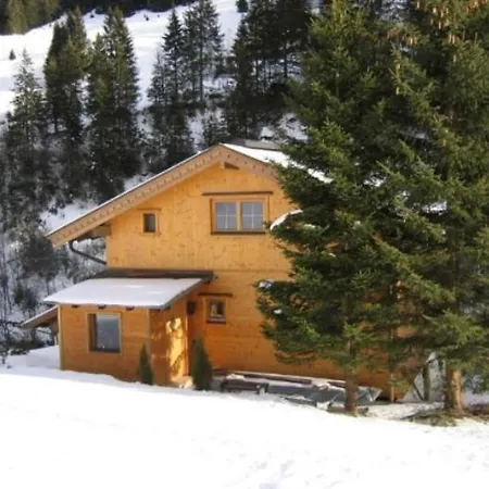 Baerenklause Apartament *
